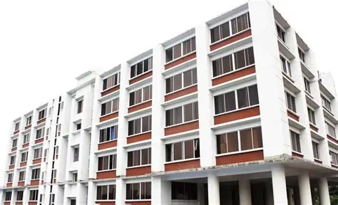 Bangladesh University of Health Sciences image