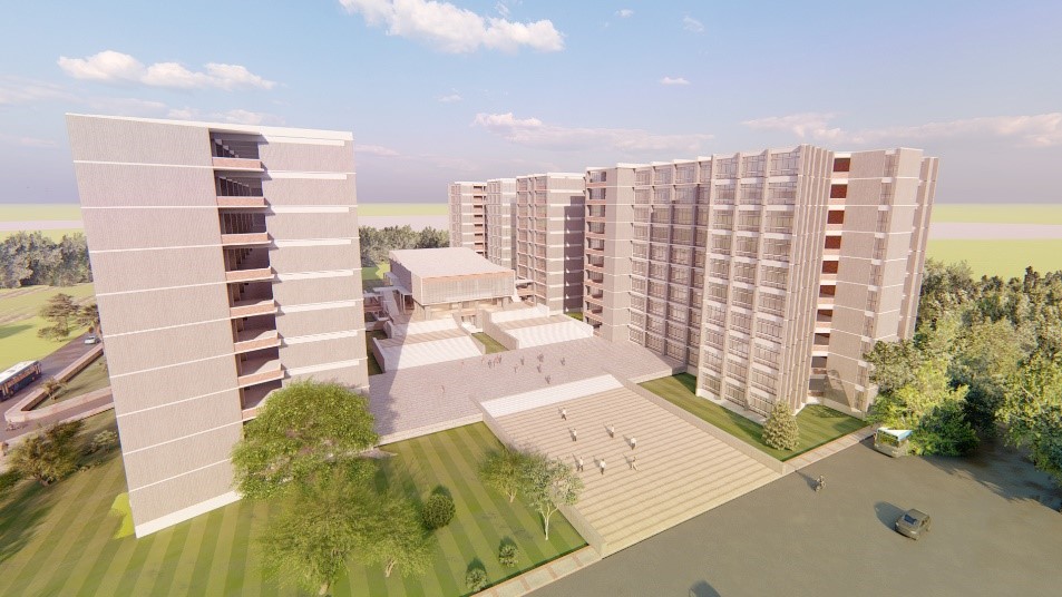 Khulna University of Engineering & Technology image