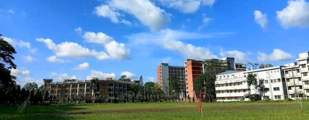 Patuakhali Science and Technology University image