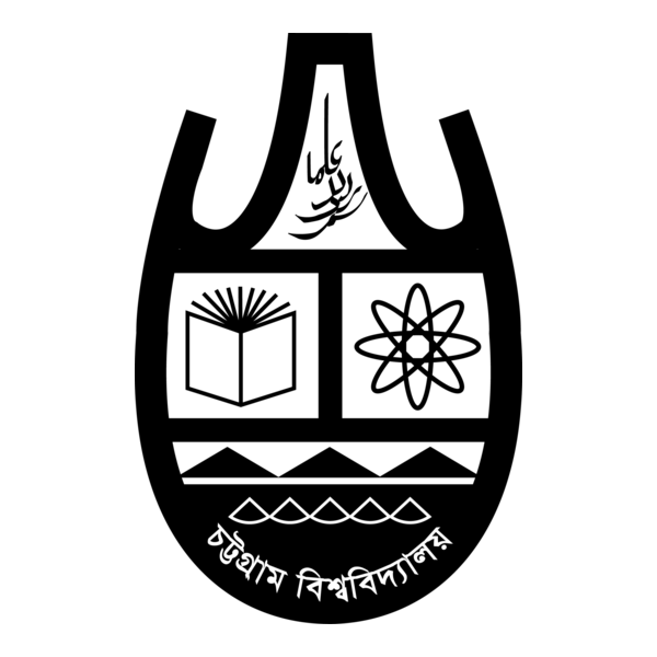 University of Chittagong logo