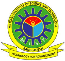 Military Institute of Science and Technology logo